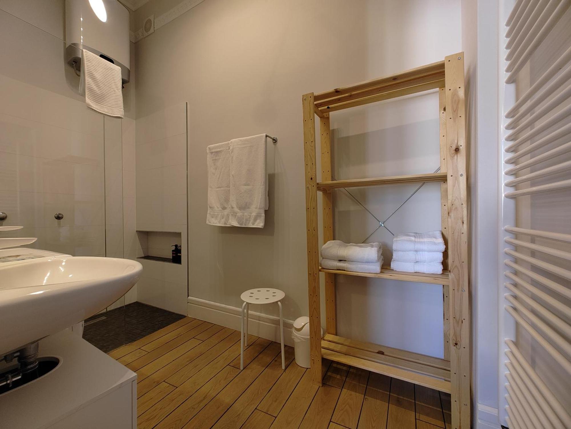 Apartment Theatrum Zagreb Dış mekan fotoğraf