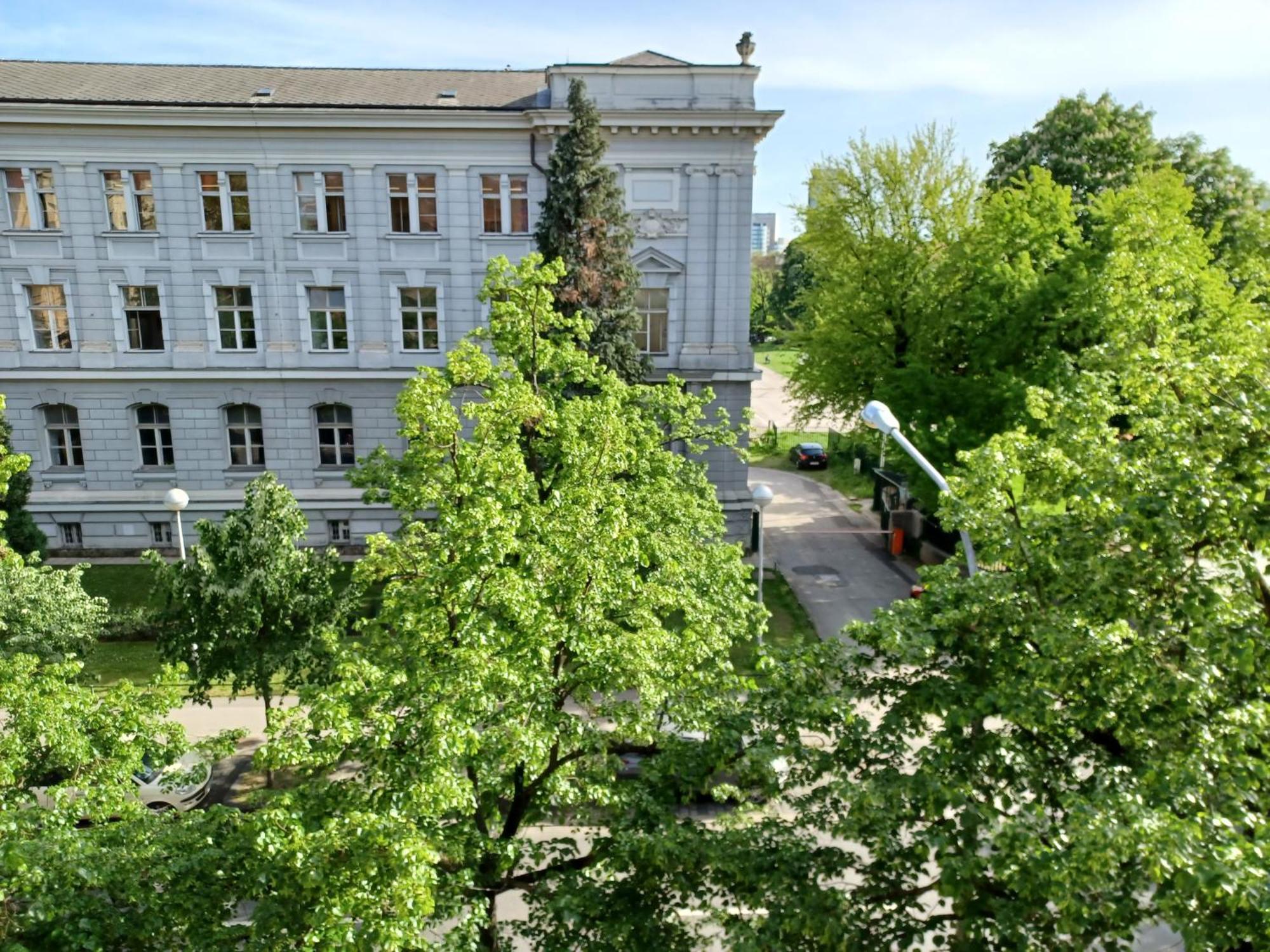 Apartment Theatrum Zagreb Dış mekan fotoğraf