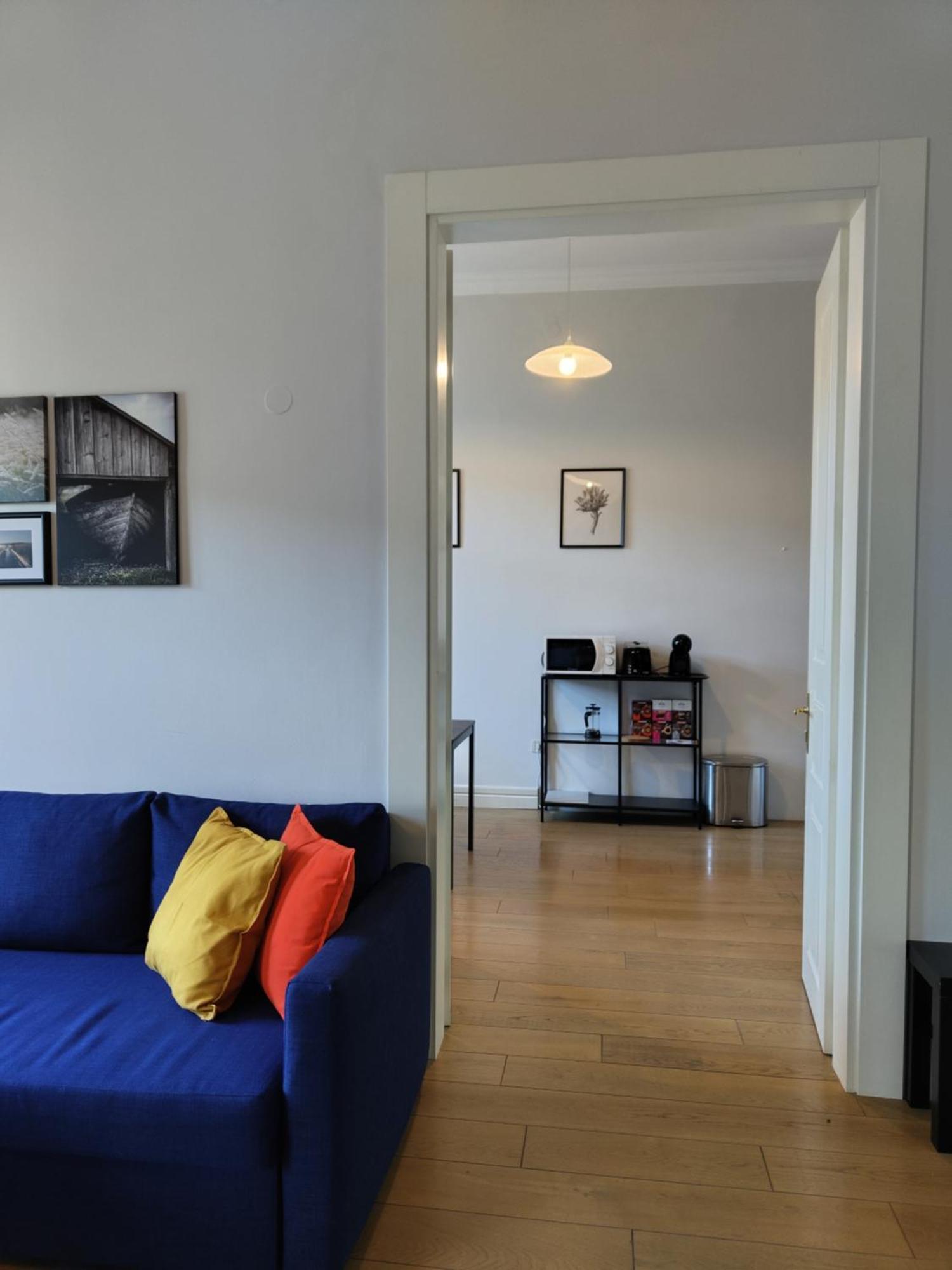 Apartment Theatrum Zagreb Dış mekan fotoğraf
