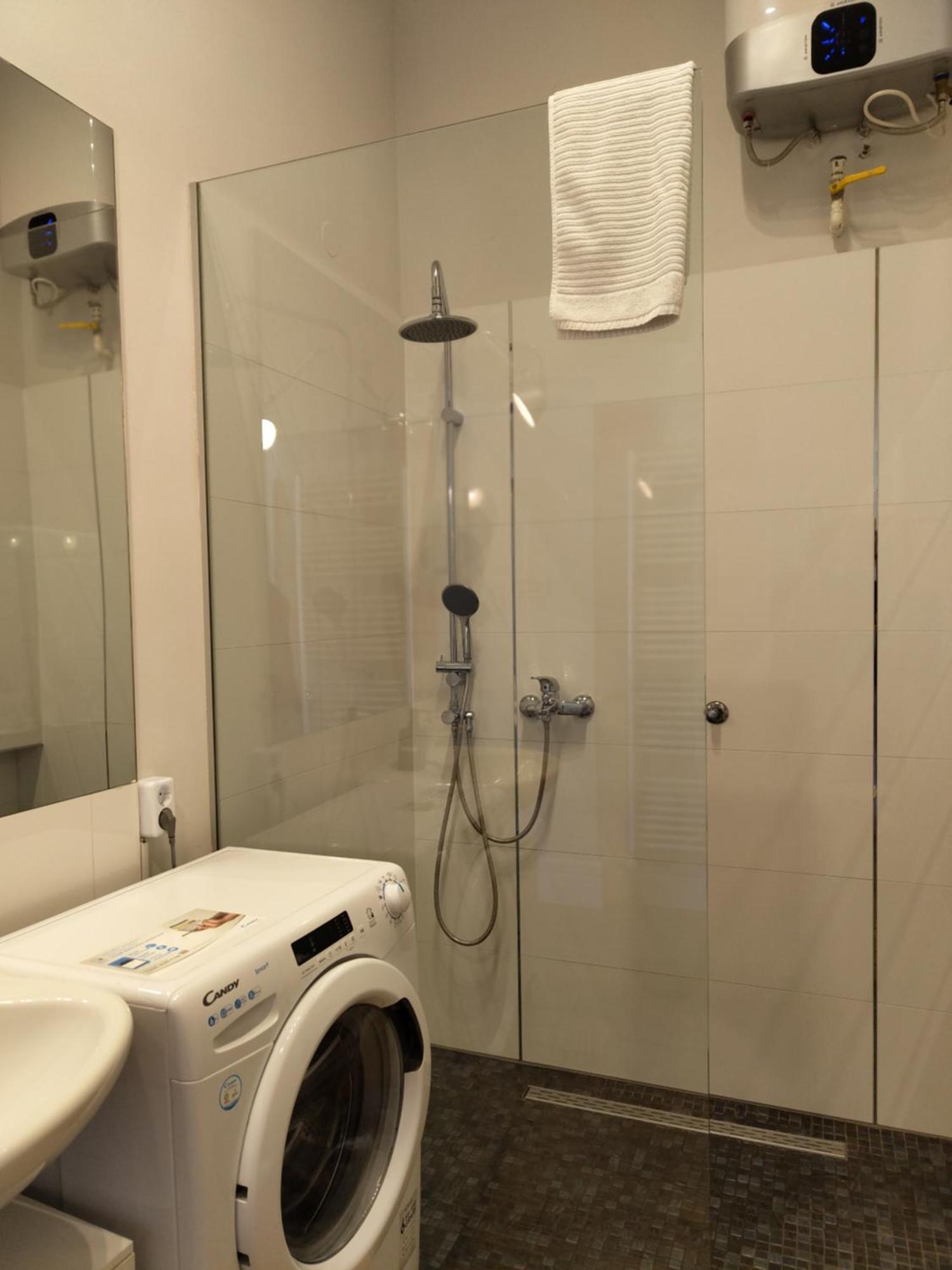 Apartment Theatrum Zagreb Dış mekan fotoğraf