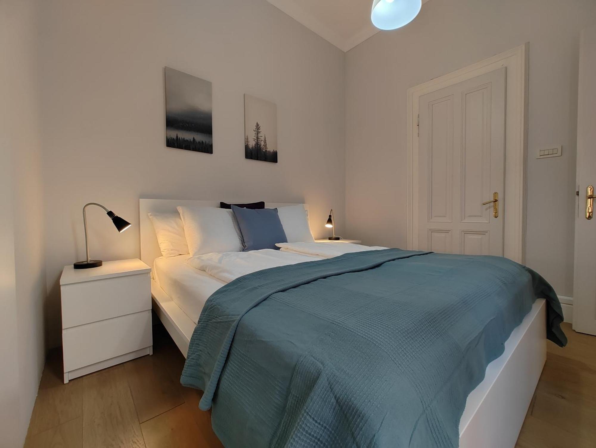 Apartment Theatrum Zagreb Dış mekan fotoğraf