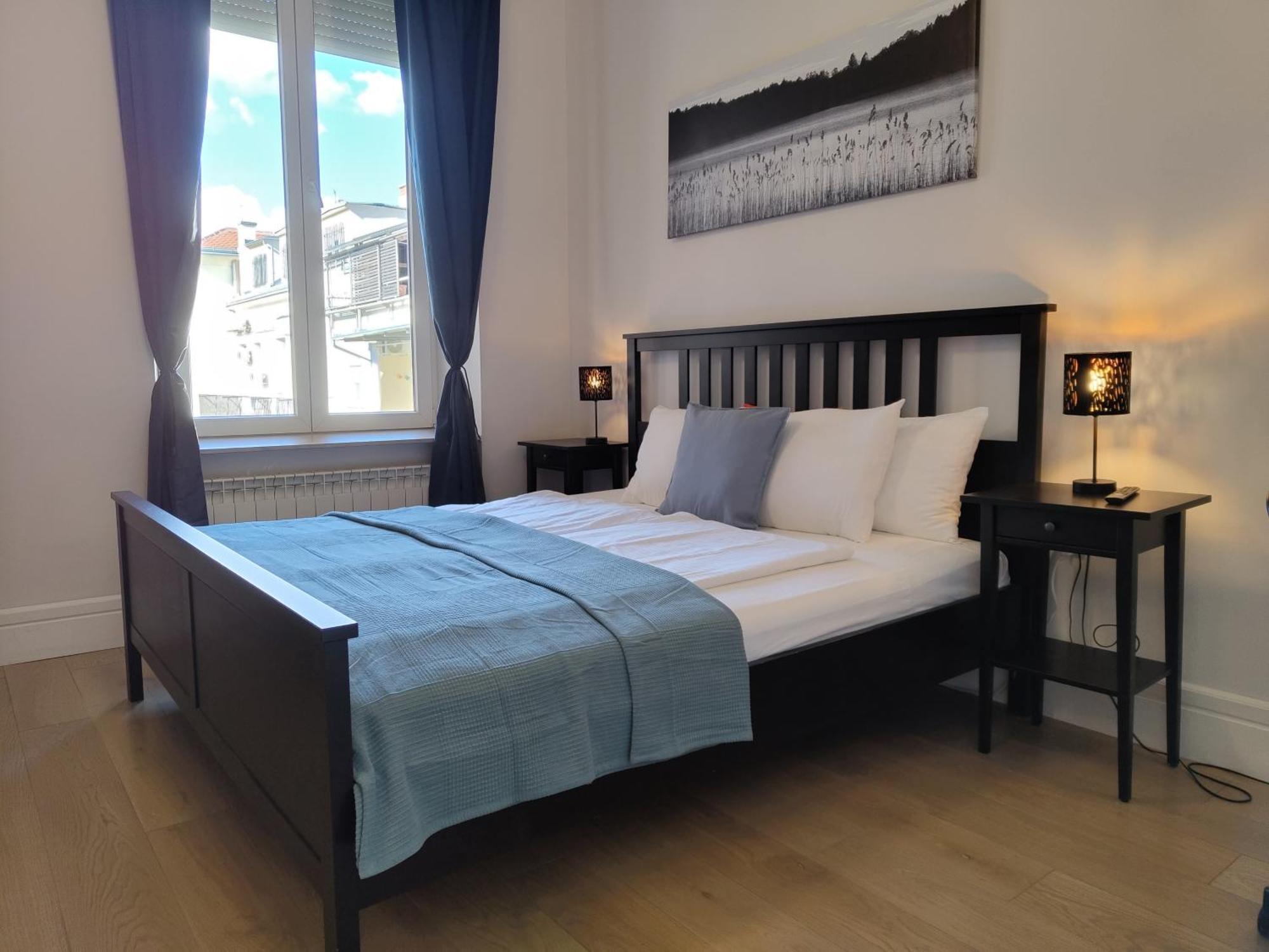 Apartment Theatrum Zagreb Dış mekan fotoğraf