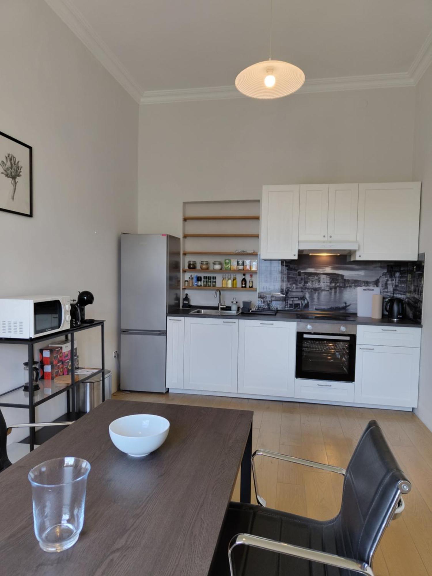 Apartment Theatrum Zagreb Dış mekan fotoğraf