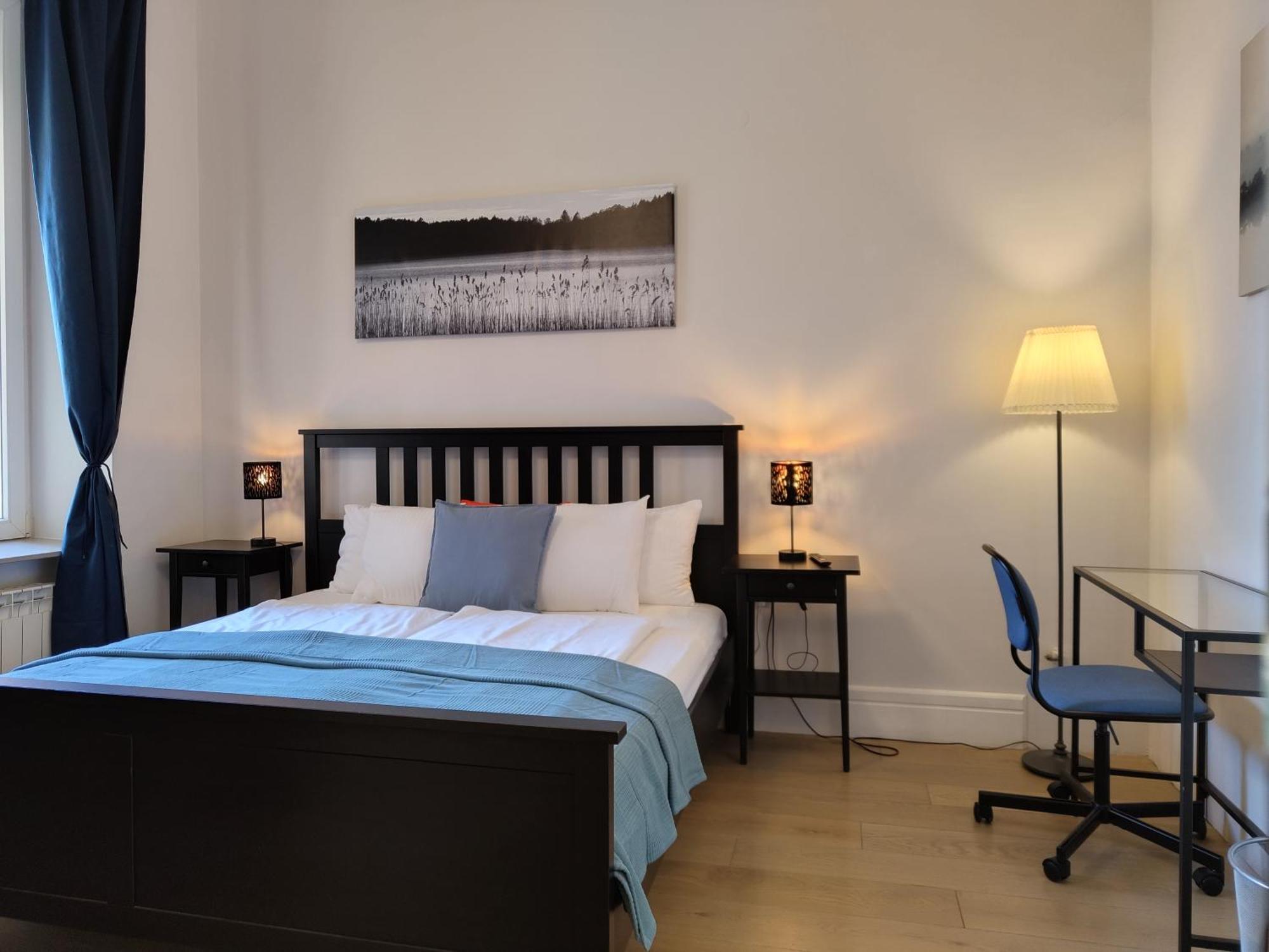 Apartment Theatrum Zagreb Dış mekan fotoğraf