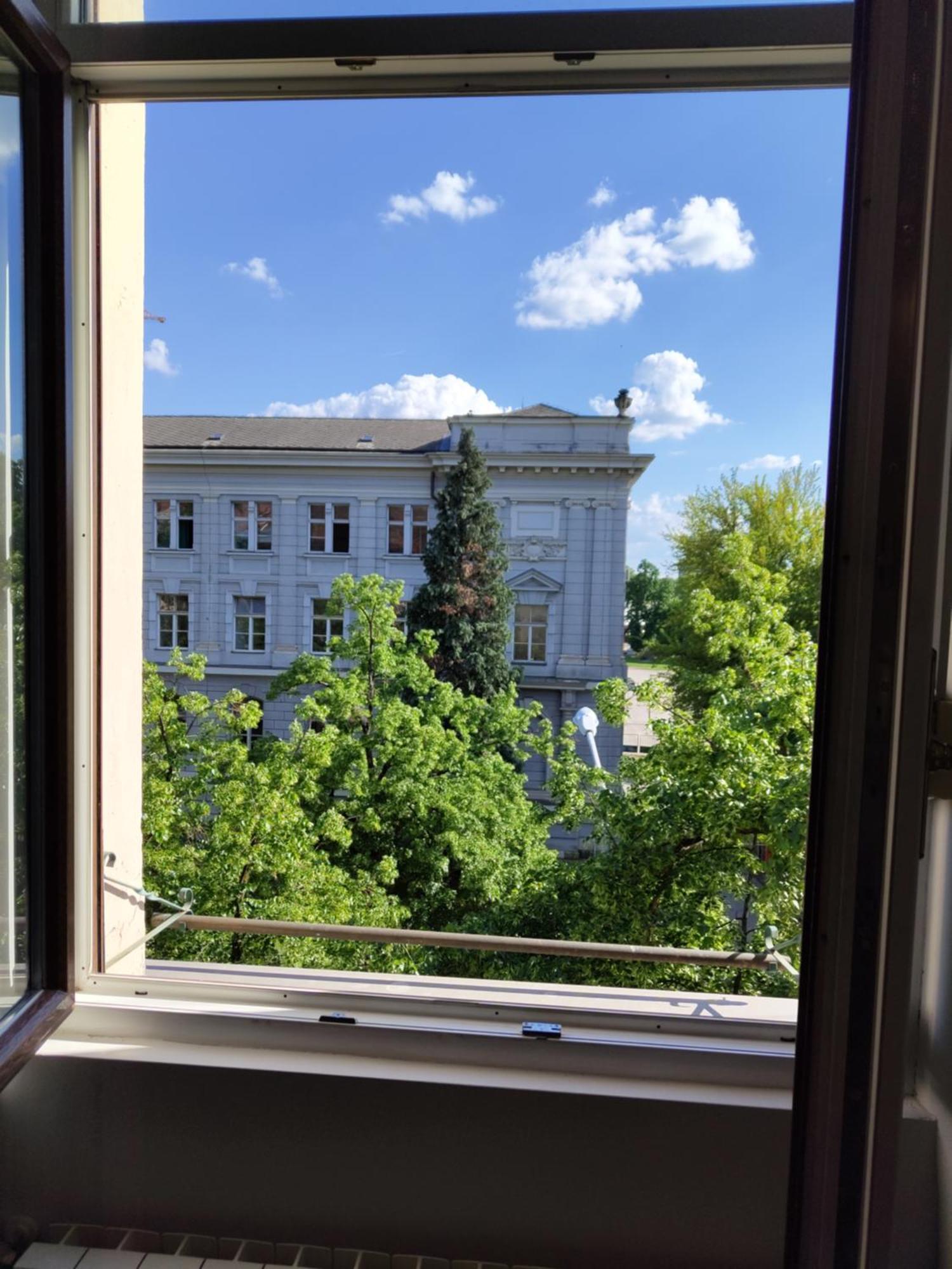 Apartment Theatrum Zagreb Dış mekan fotoğraf